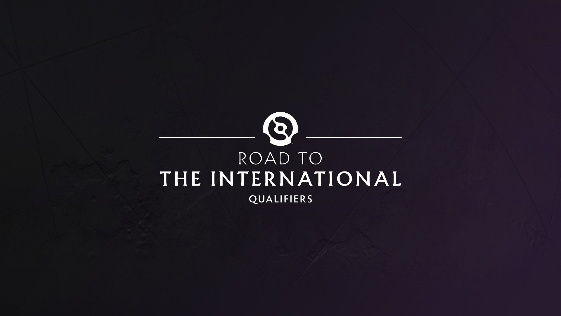 Road to TI
